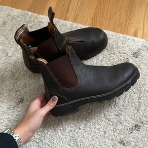 Blundstone 550 Boots